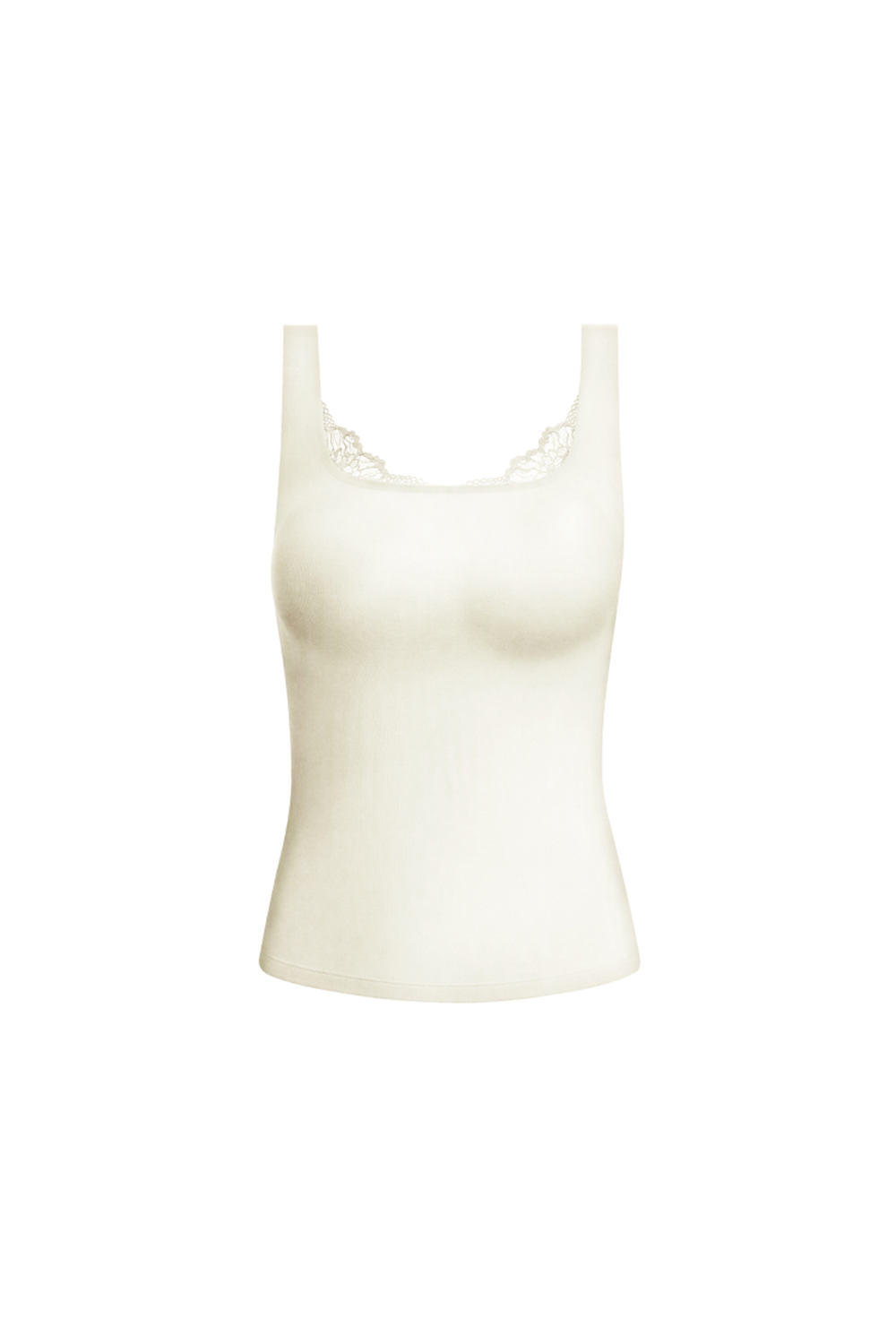 2 in 1 Sleeveless Vest Thermal Underwear