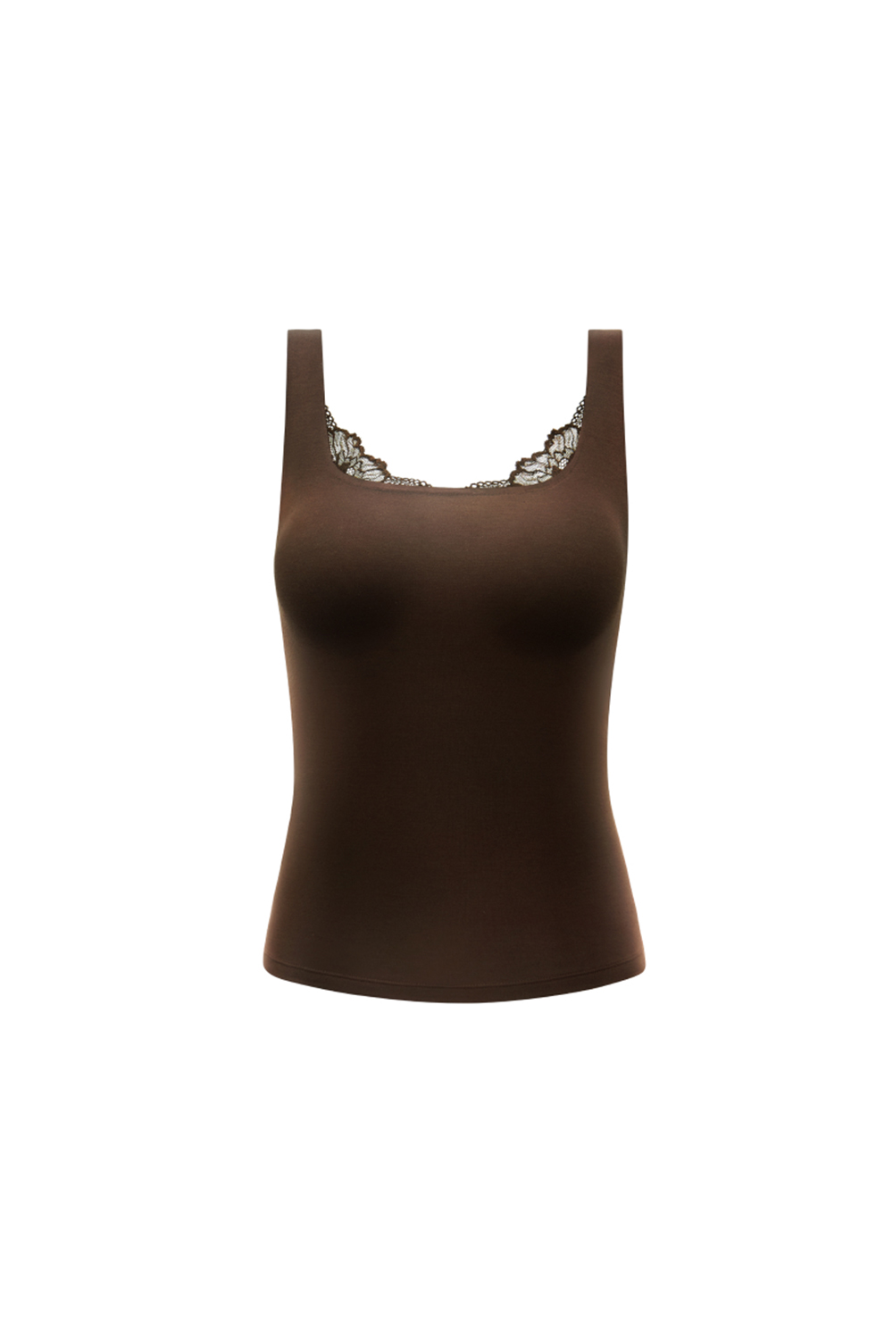 2 in 1 Sleeveless Vest Thermal Underwear