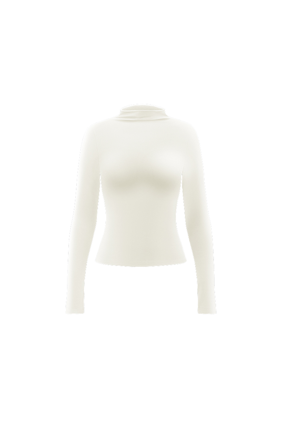 Turtleneck Slimming Thermal Underwear-sujiin Official Store
