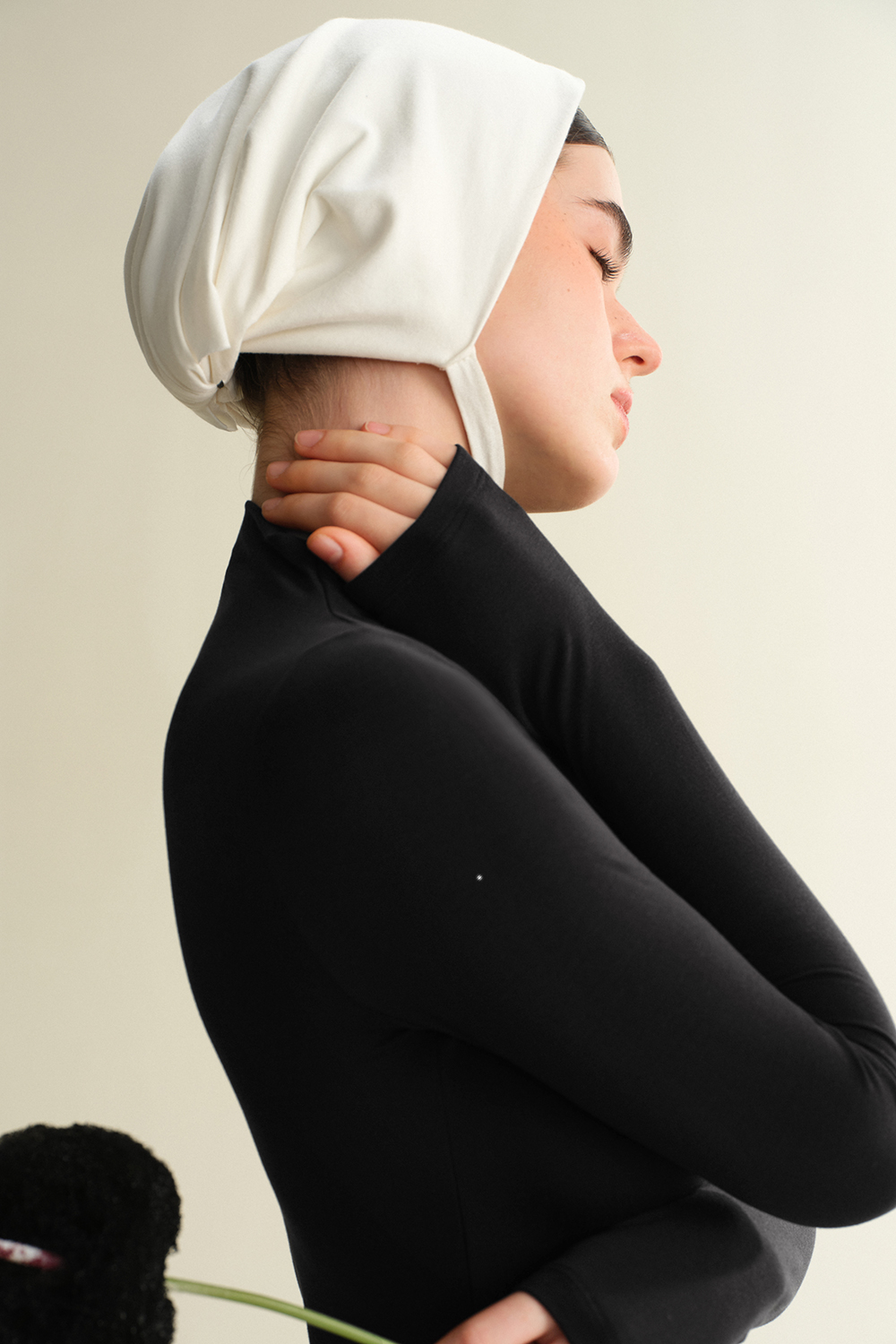 Turtleneck Slimming Thermal Underwear-sujiin Official Store