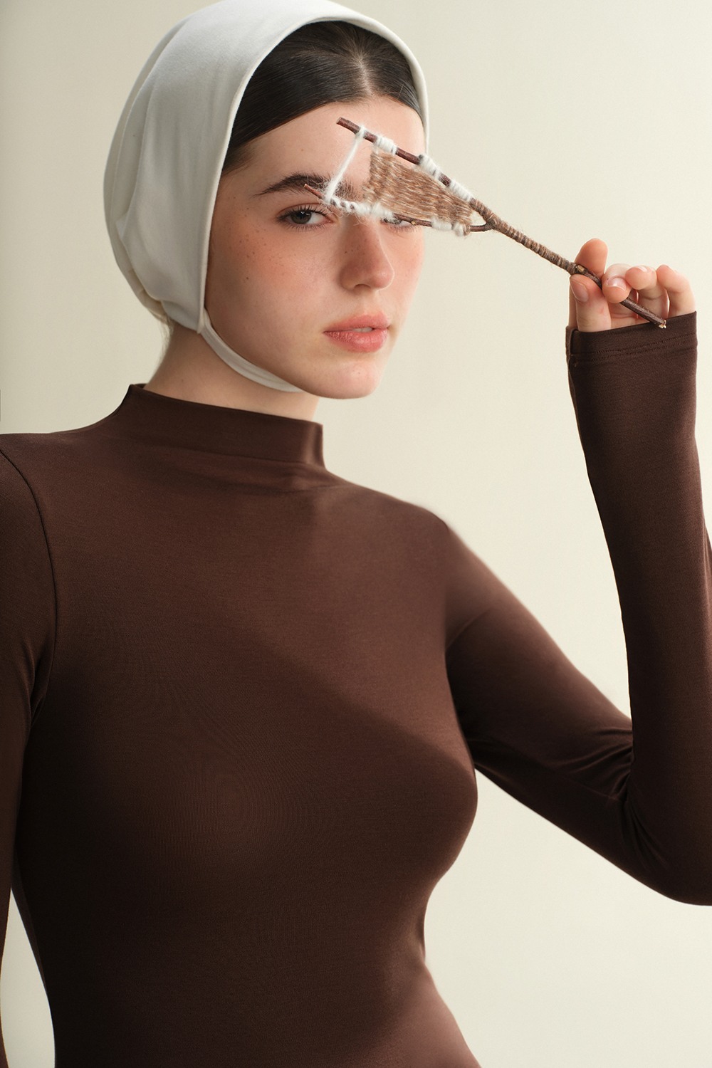 Turtleneck Slimming Thermal Underwear-sujiin Official Store