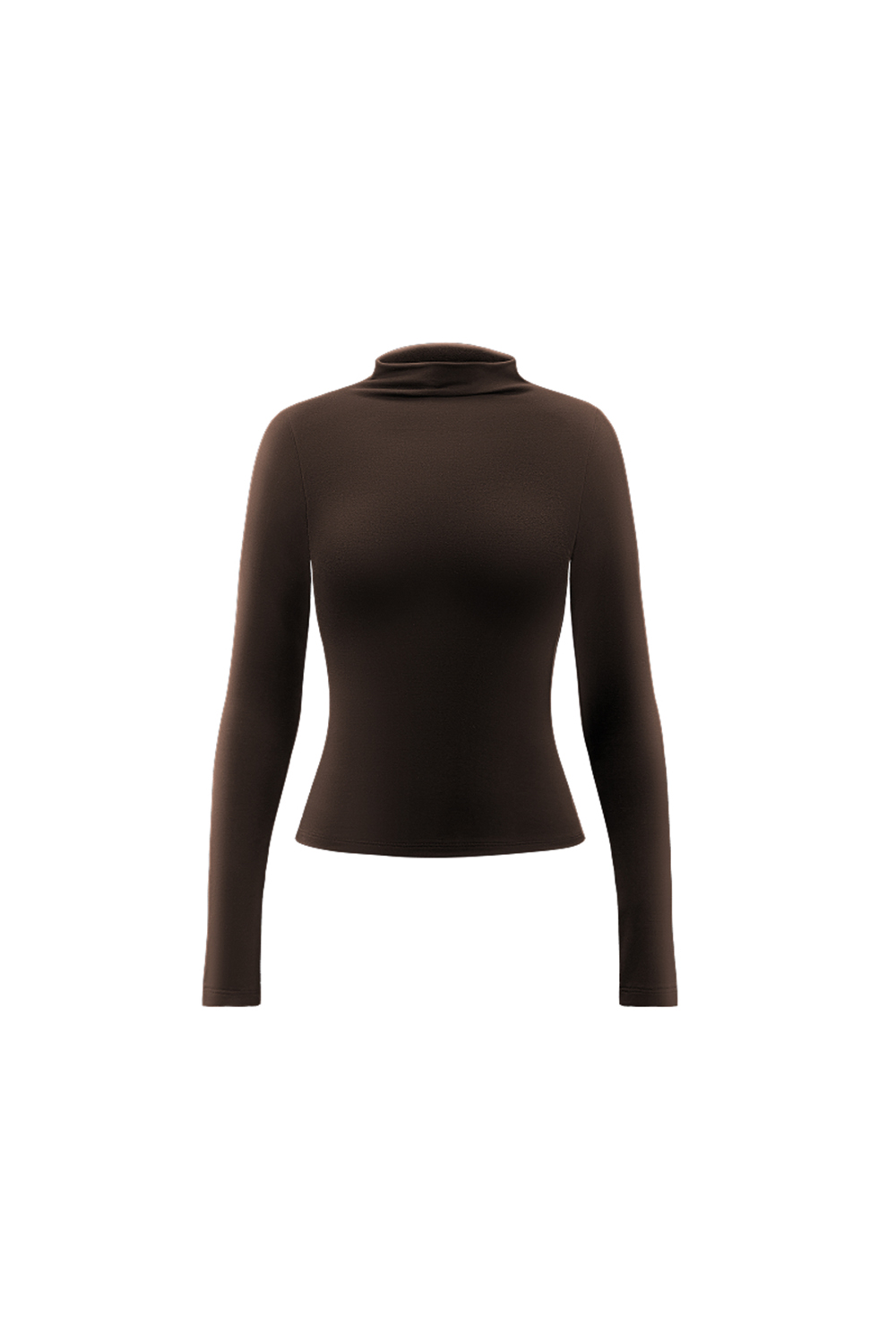 Turtleneck Slimming Thermal Underwear-sujiin Official Store