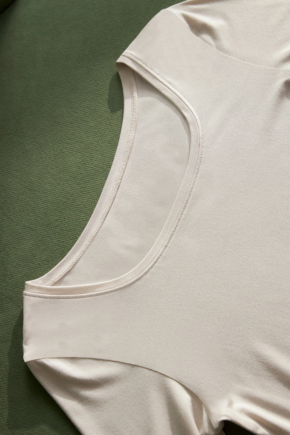 Long Sleeve Bottoming Thermal Tops