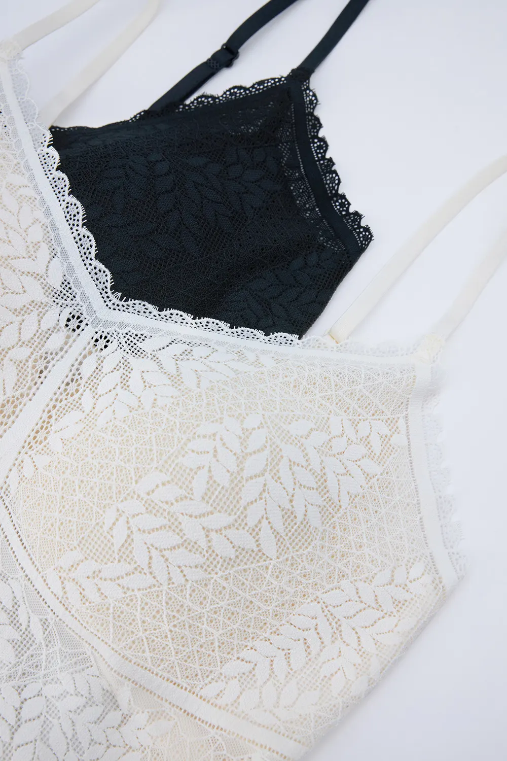 Sexy Lace Beautiful Back Lace Camisole