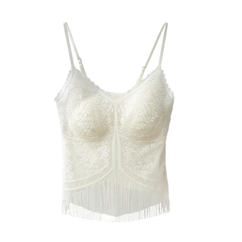 Sexy Lace Beautiful Back Lace Camisole