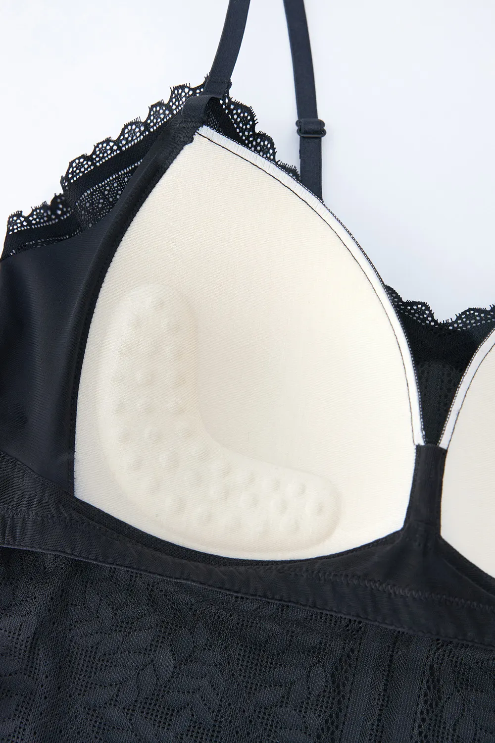 Sexy Lace Beautiful Back Lace Camisole