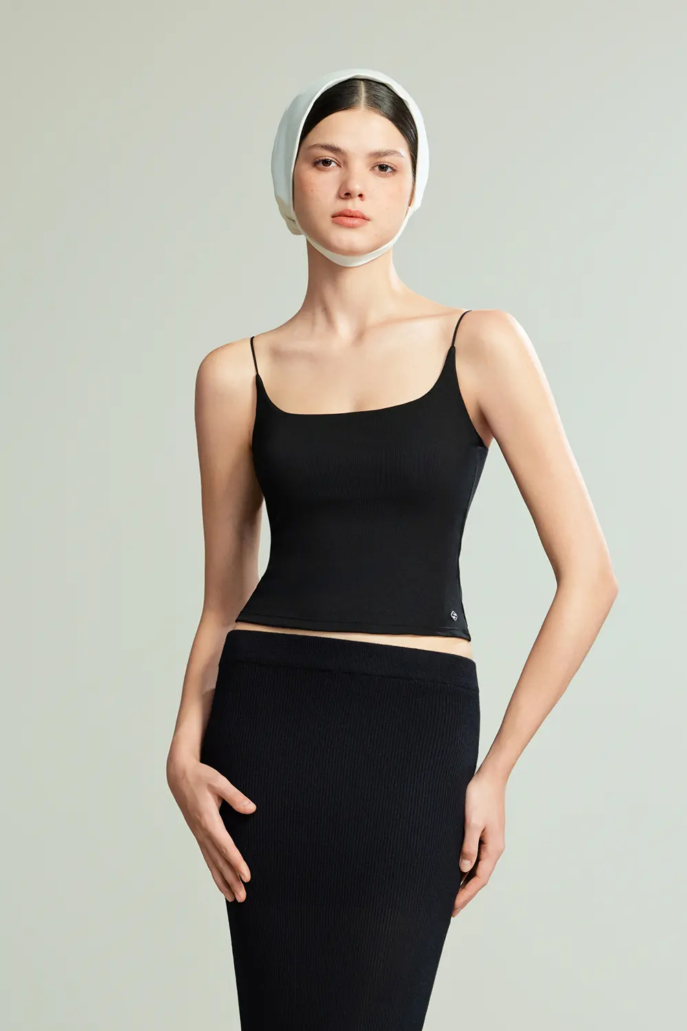 Lyocell Camisole Slimming Tops
