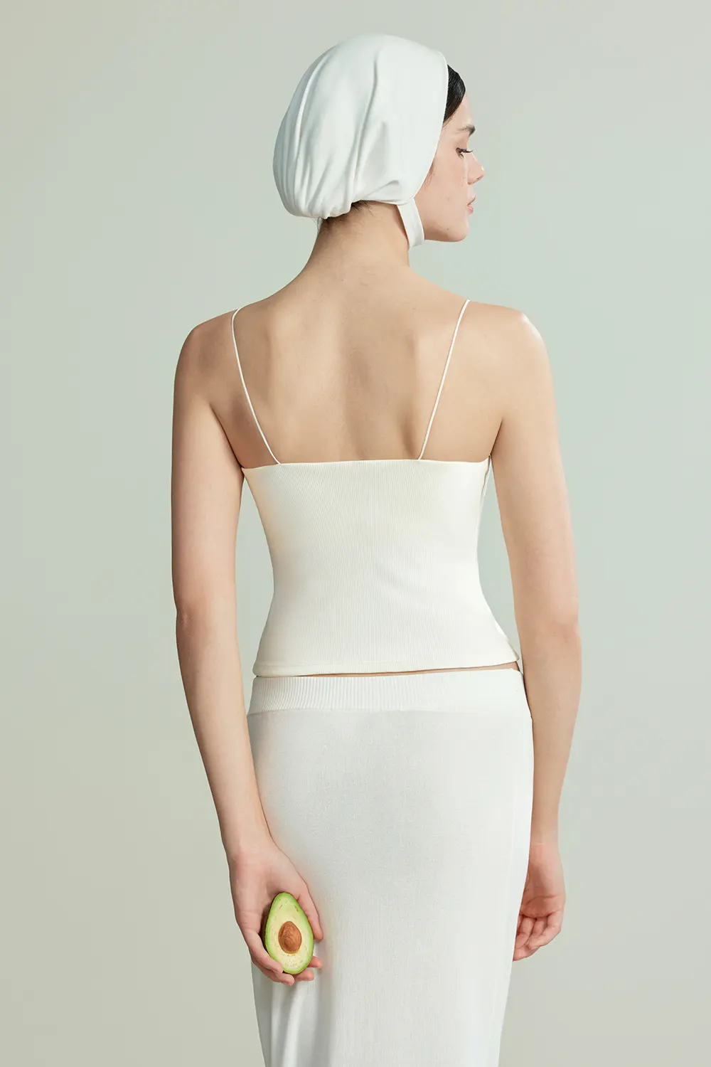 Lyocell Camisole Slimming Tops