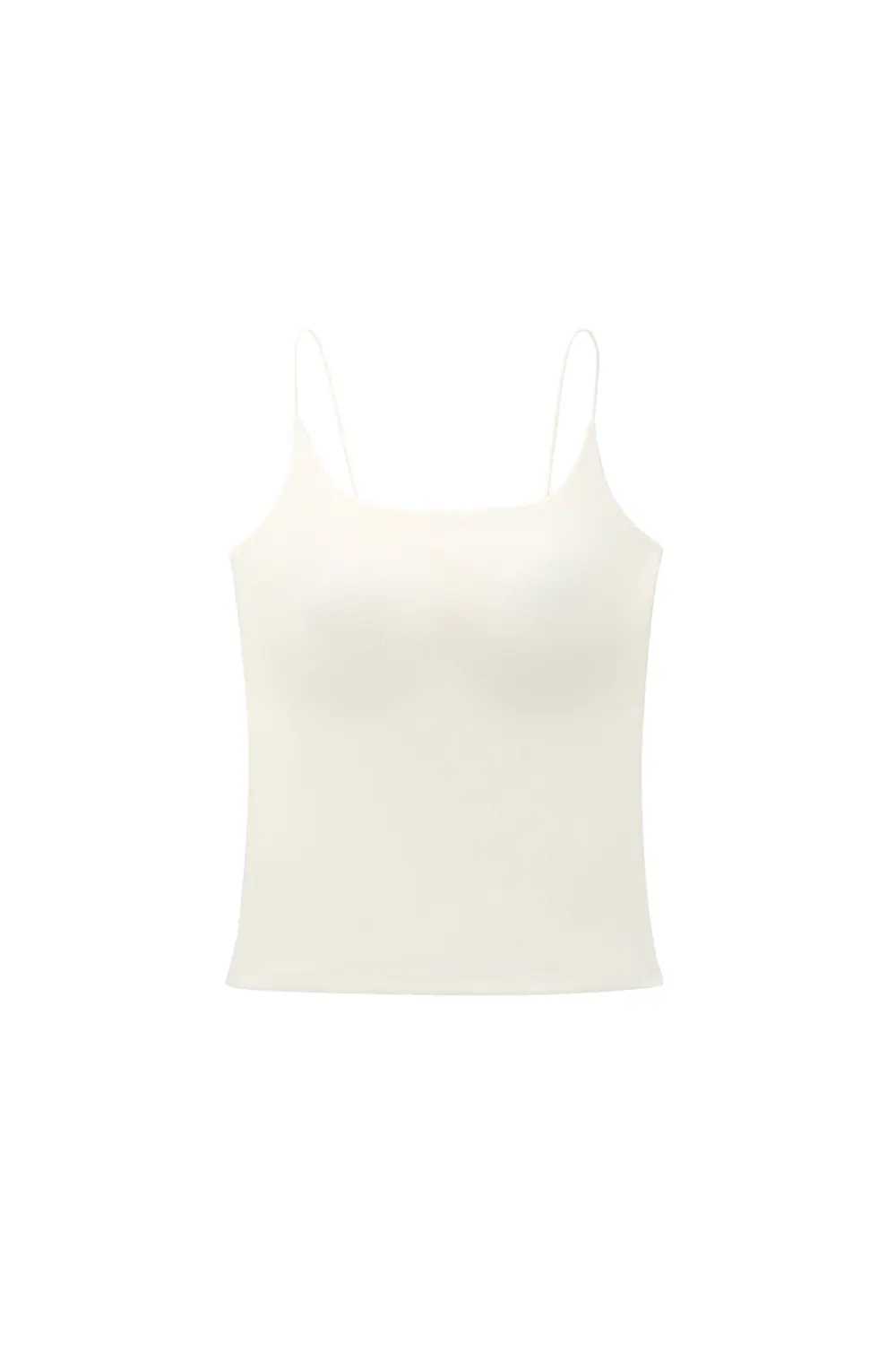 Lyocell Camisole Slimming Tops