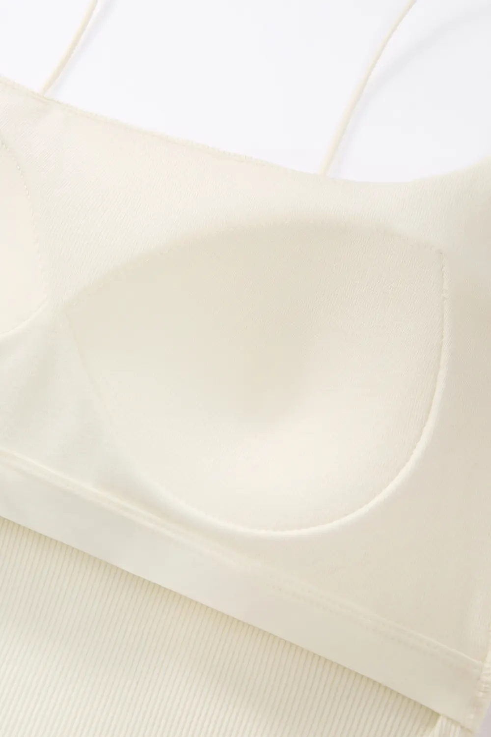 Lyocell Camisole Slimming Tops