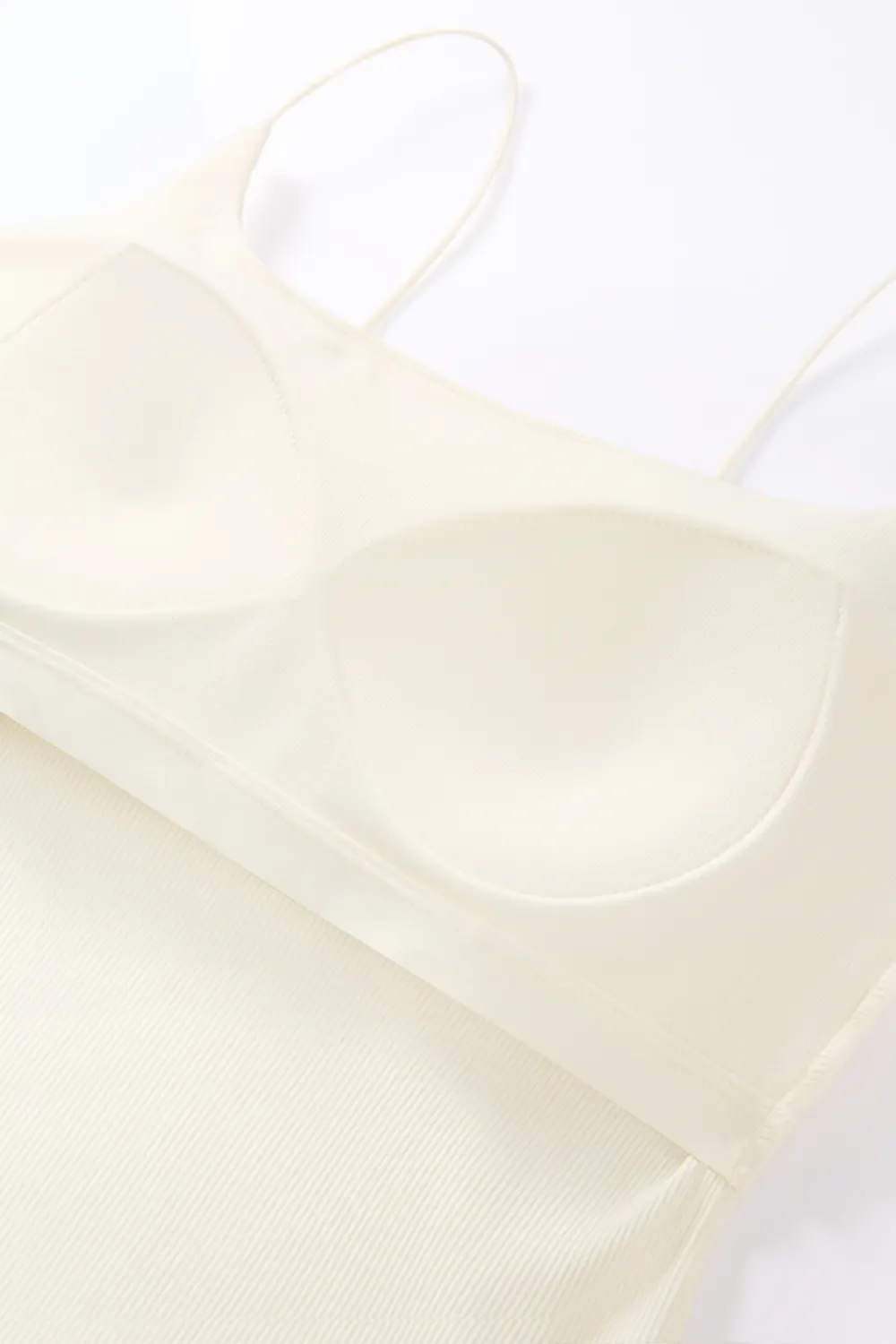 Lyocell Camisole Slimming Tops
