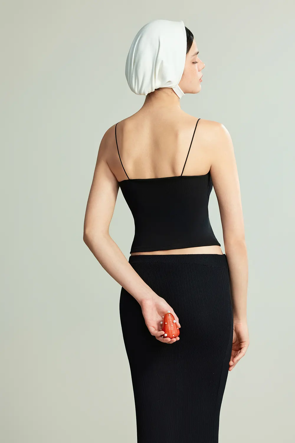 Lyocell Camisole Slimming Tops