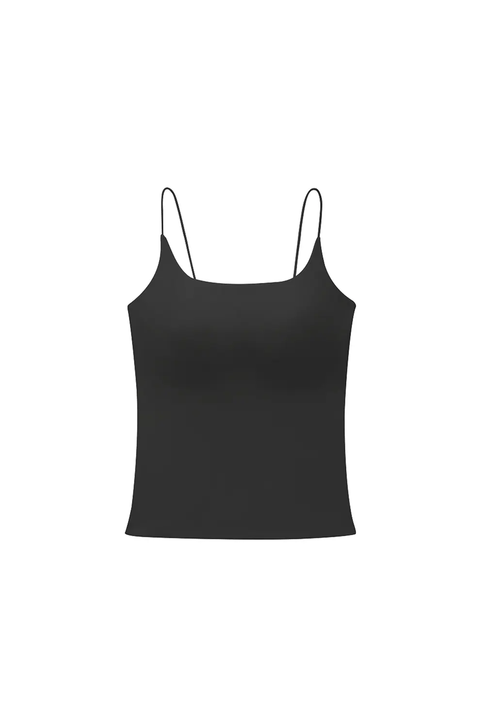 Lyocell Camisole Slimming Tops