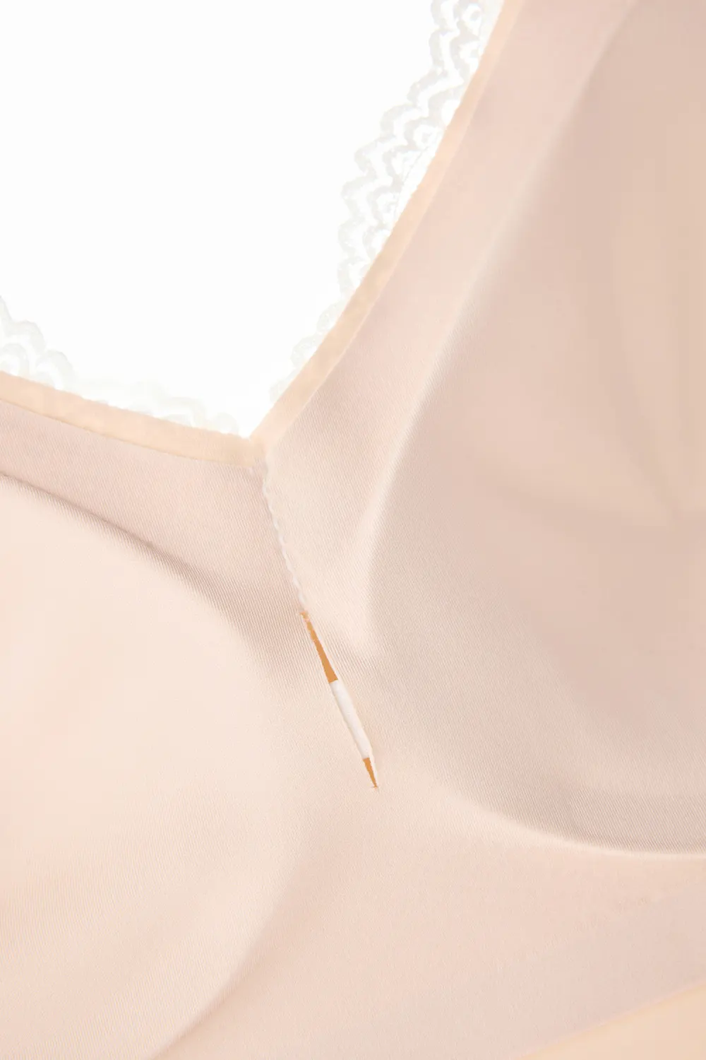 French Lace V-Neck Cami Tank Tops