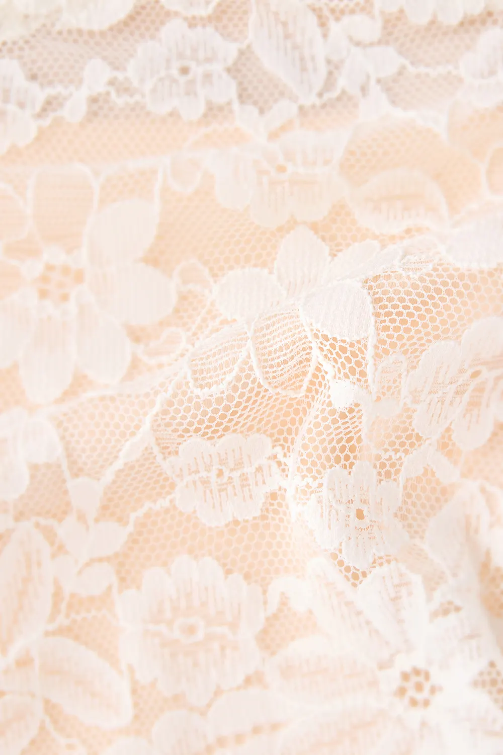 French Lace V-Neck Cami Tank Tops