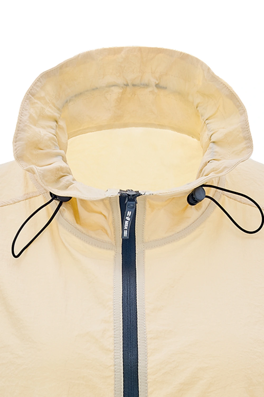 Loose Long Sleeve UPF50+ Sunscreen Jacket