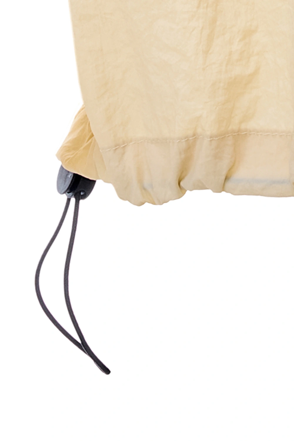 Loose Long Sleeve UPF50+ Sunscreen Jacket