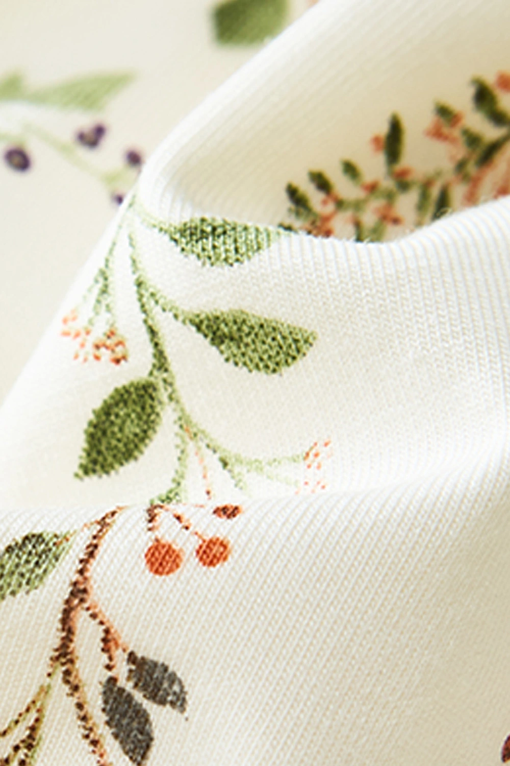 Modal Floral Cami Dress Pajamas and Robes