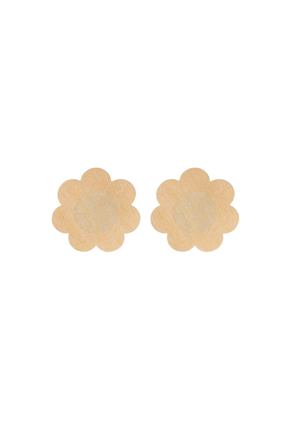 5 Pairs Daily Disposable Thin Nipple Covers