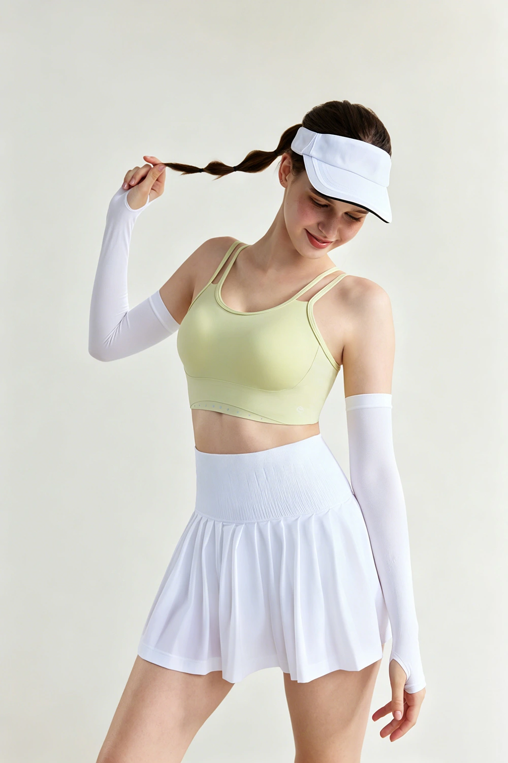 UPF50+ Anti-sunburn Sleeve