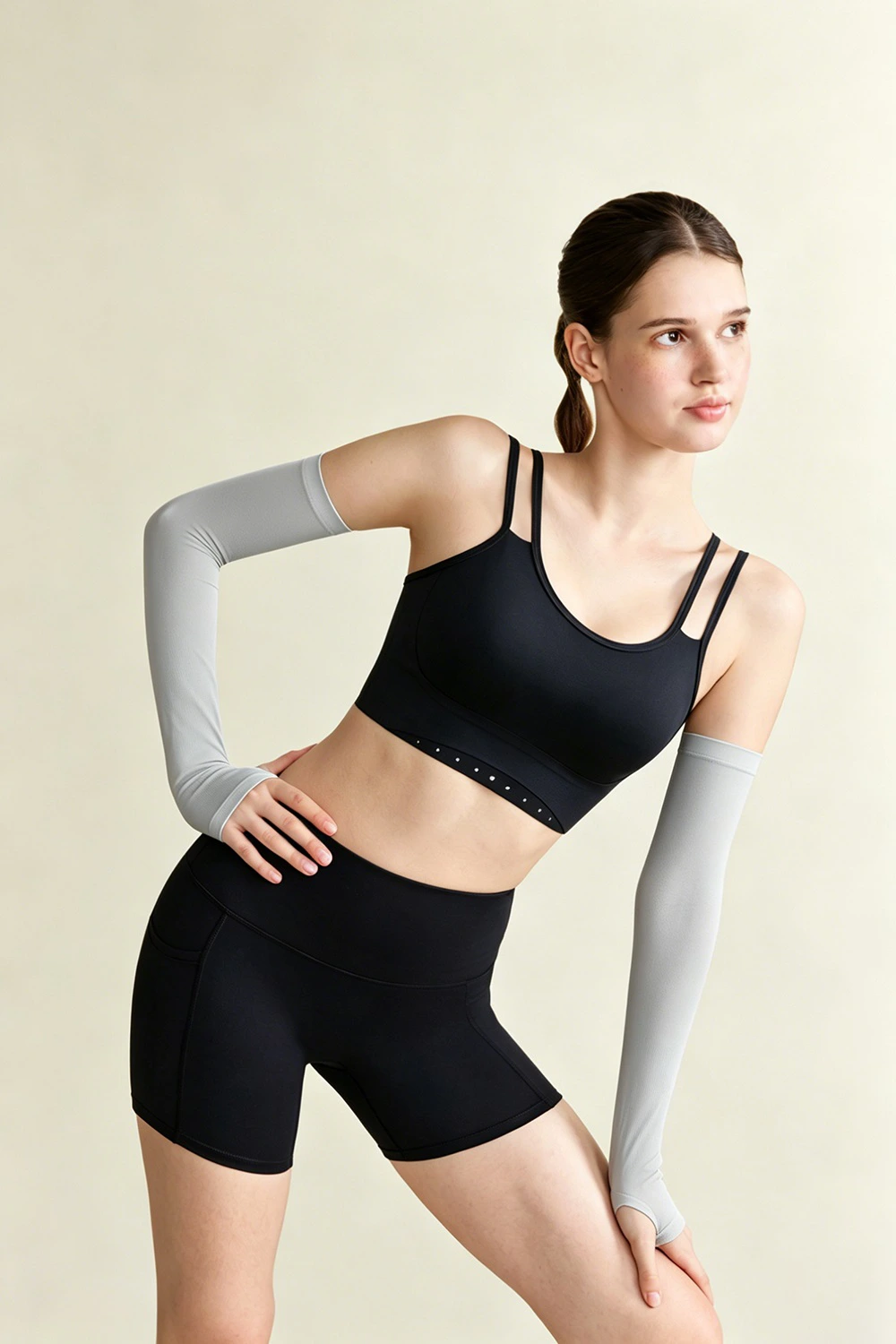 UPF50+ Anti-sunburn Sleeve