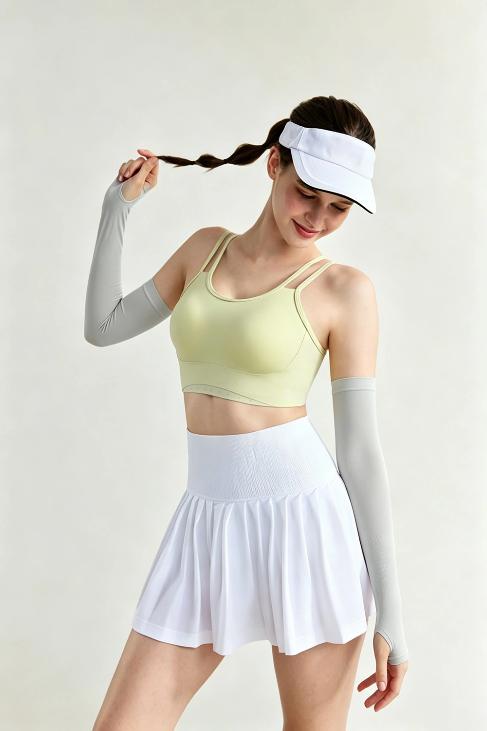UPF50+ Anti-sunburn Sleeve