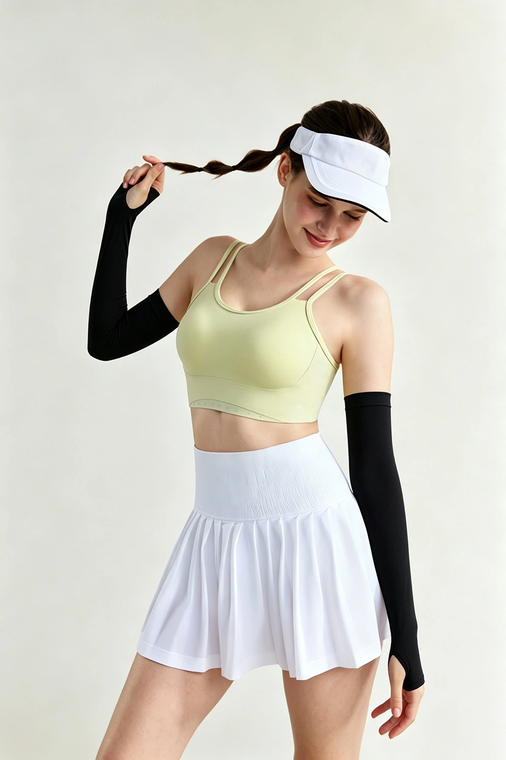 UPF50+ Anti-sunburn Sleeve