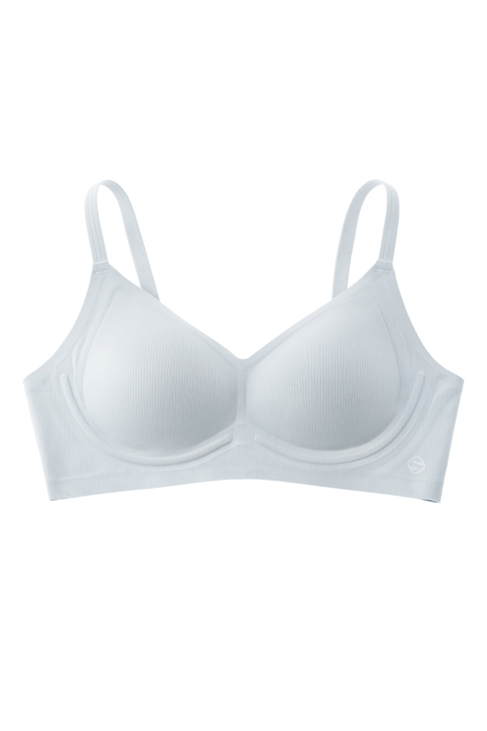 Seamless Padded No Underwire Bras