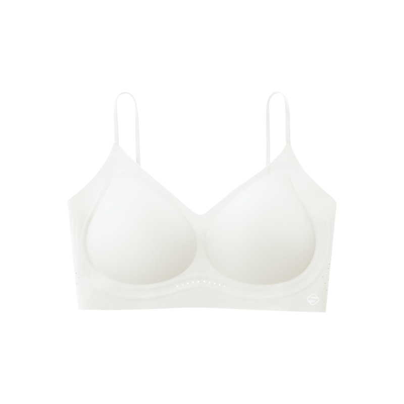 Wireless Seamless Tank Bra