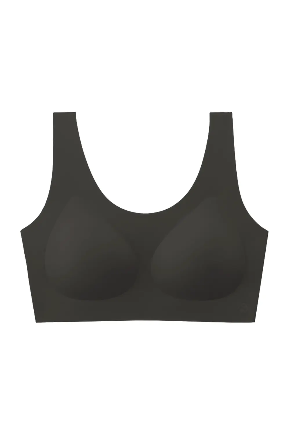 Seamless No Underwire U-Back Invisible Tank Bra