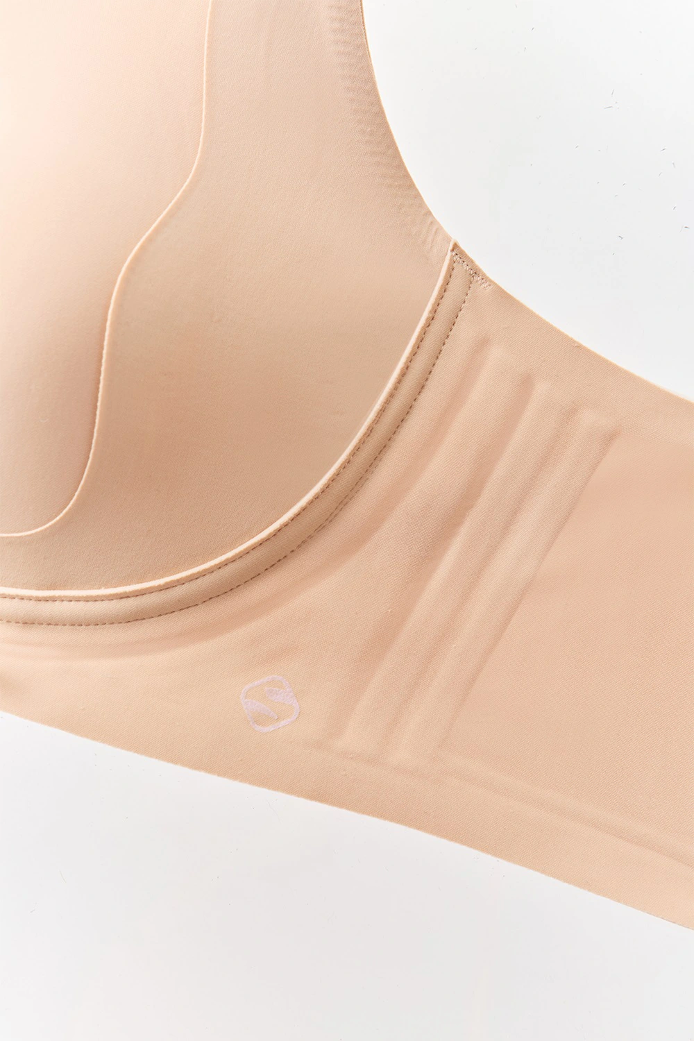 Plus Size Nursing Full Coverage Anti-sagging Bras