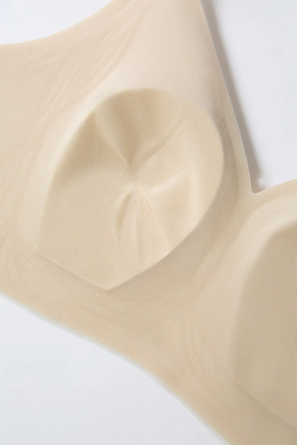 No Underwire Seamless Small Breasts Bra