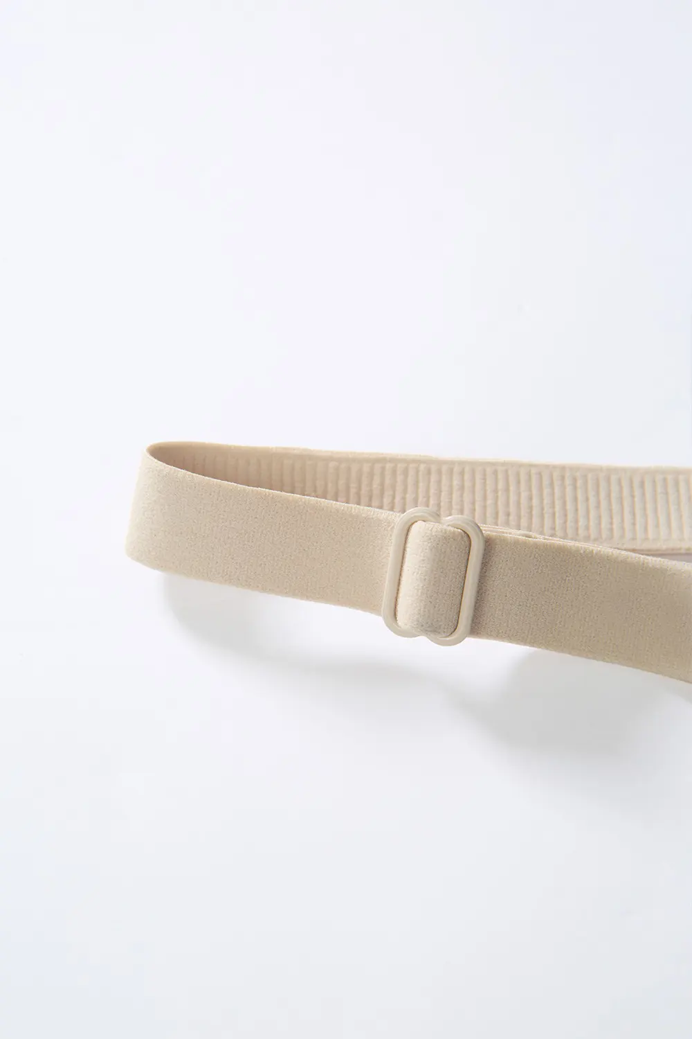 No Underwire Seamless Small Breasts Bra