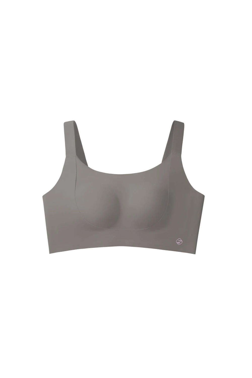 Plus Size Wireless Push Up Full Coverage Minimizer Bra