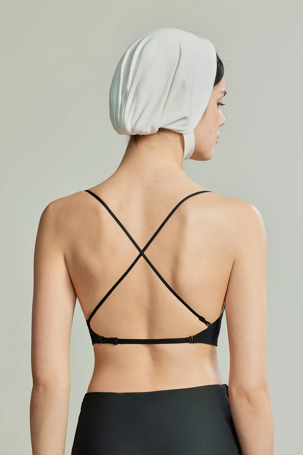 Multiway Seamless Wireless Backless Bra