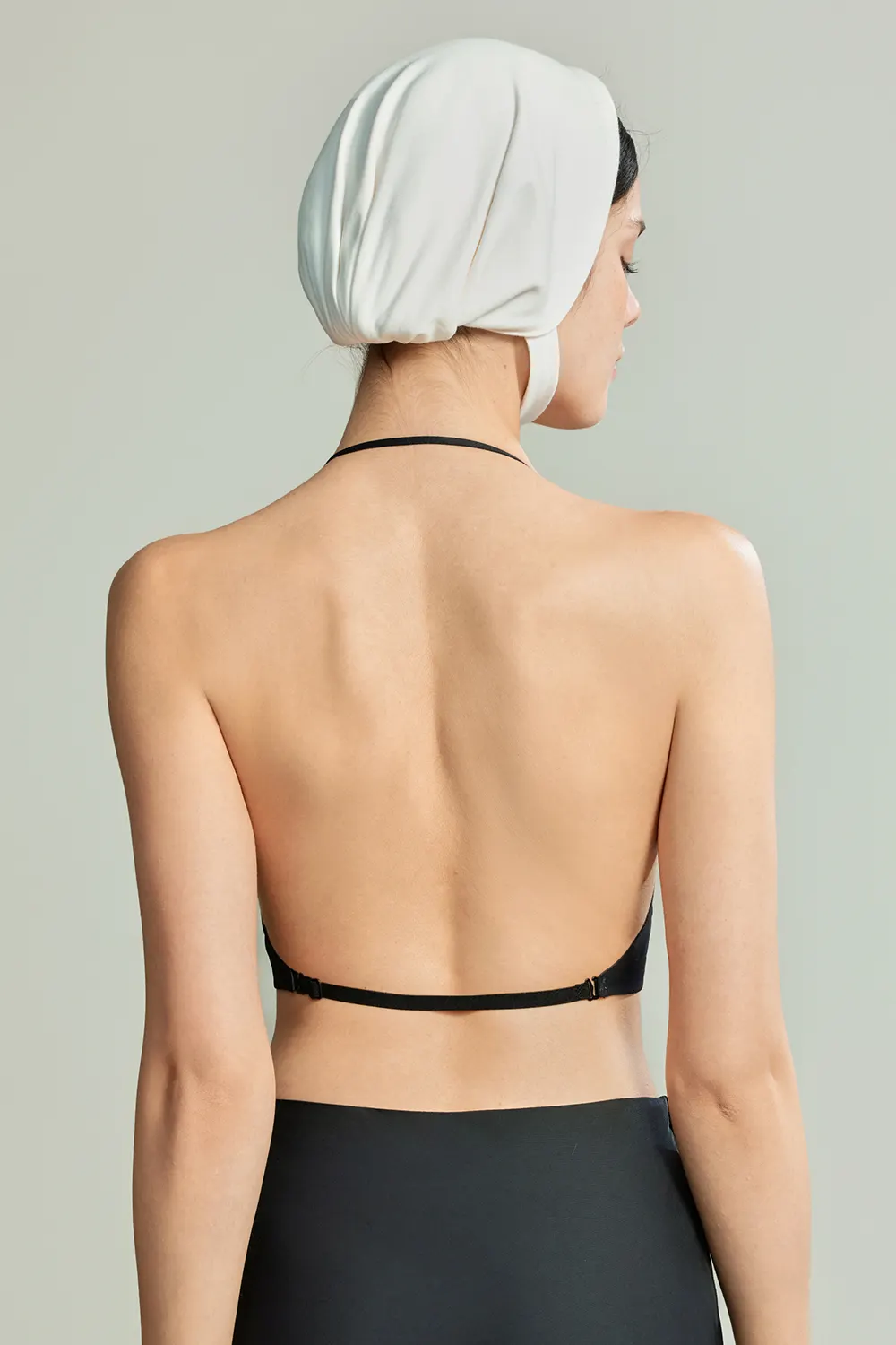Multiway Seamless Wireless Backless Bra
