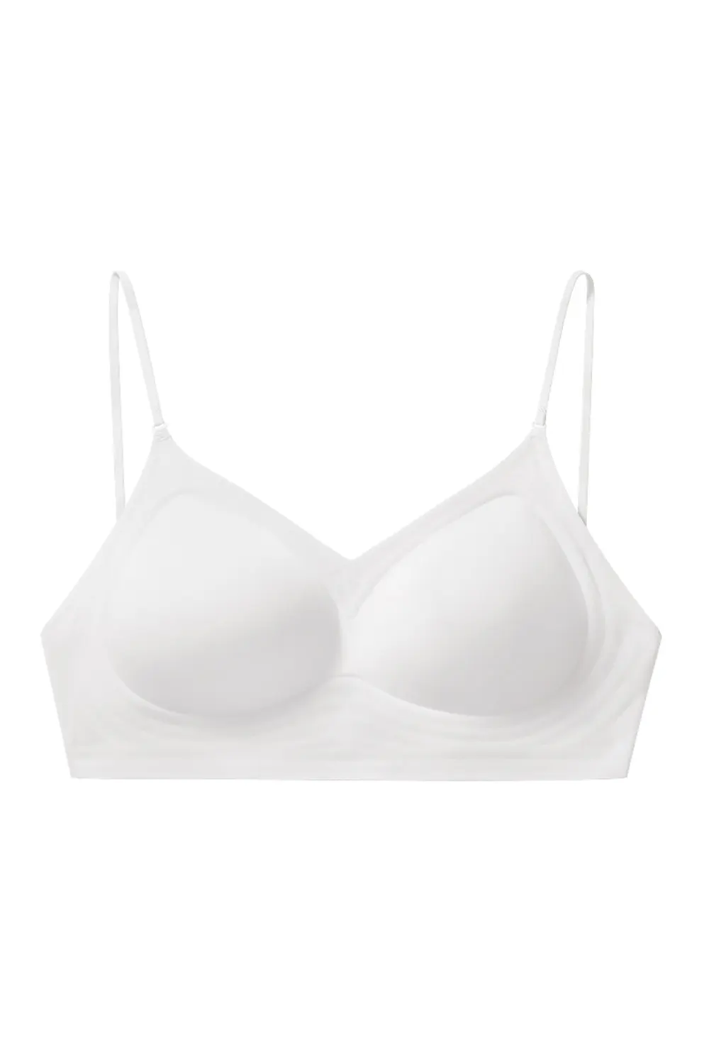 Multiway Seamless Wireless Backless Bra