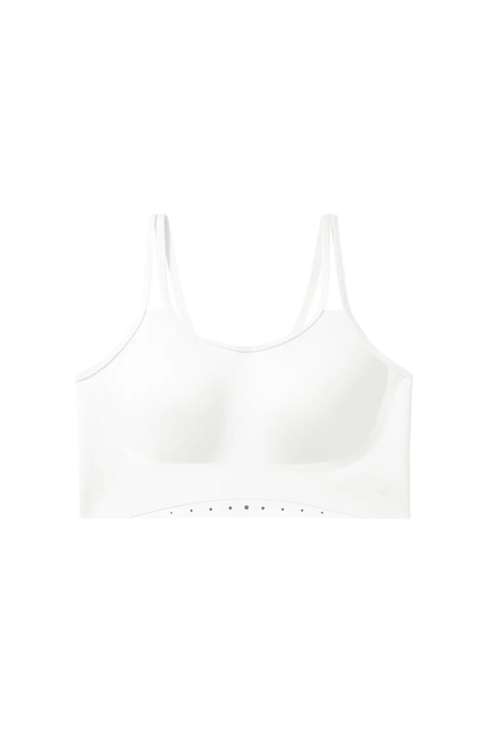 Wireless Yoga Running Workout  Sports Bra