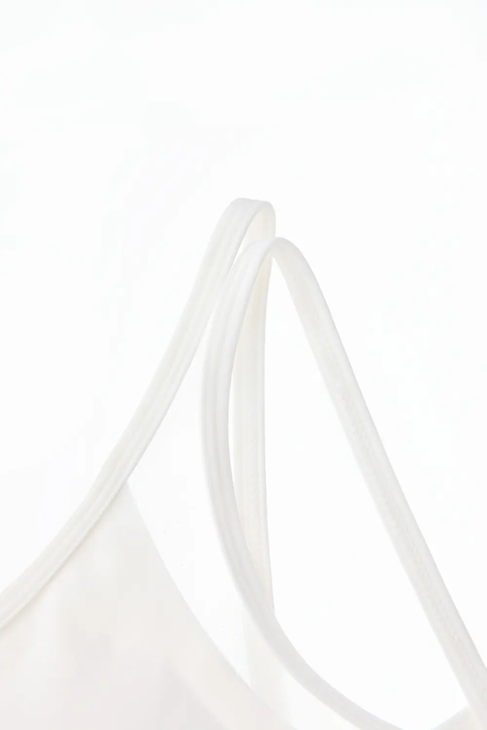 Medium Impact Crisscross Back Mesh Sports Bra