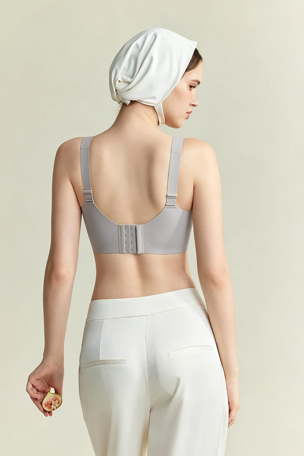 Plus Size Minimizer Full Cup Wireless Bras