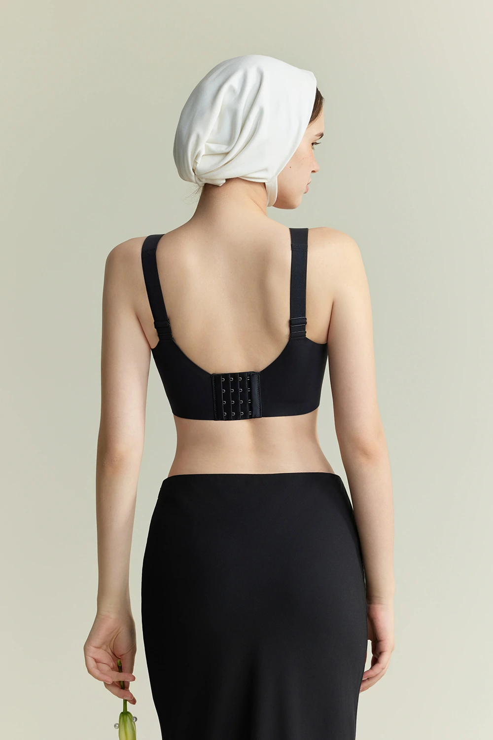 Plus Size Minimizer Full Cup Wireless Bras