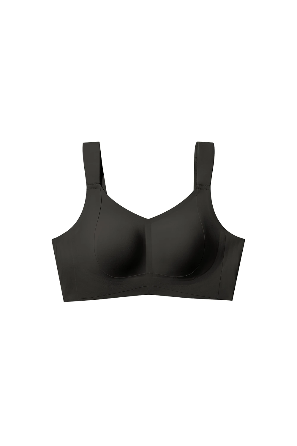 Plus Size Minimizer Full Cup Wireless Bras
