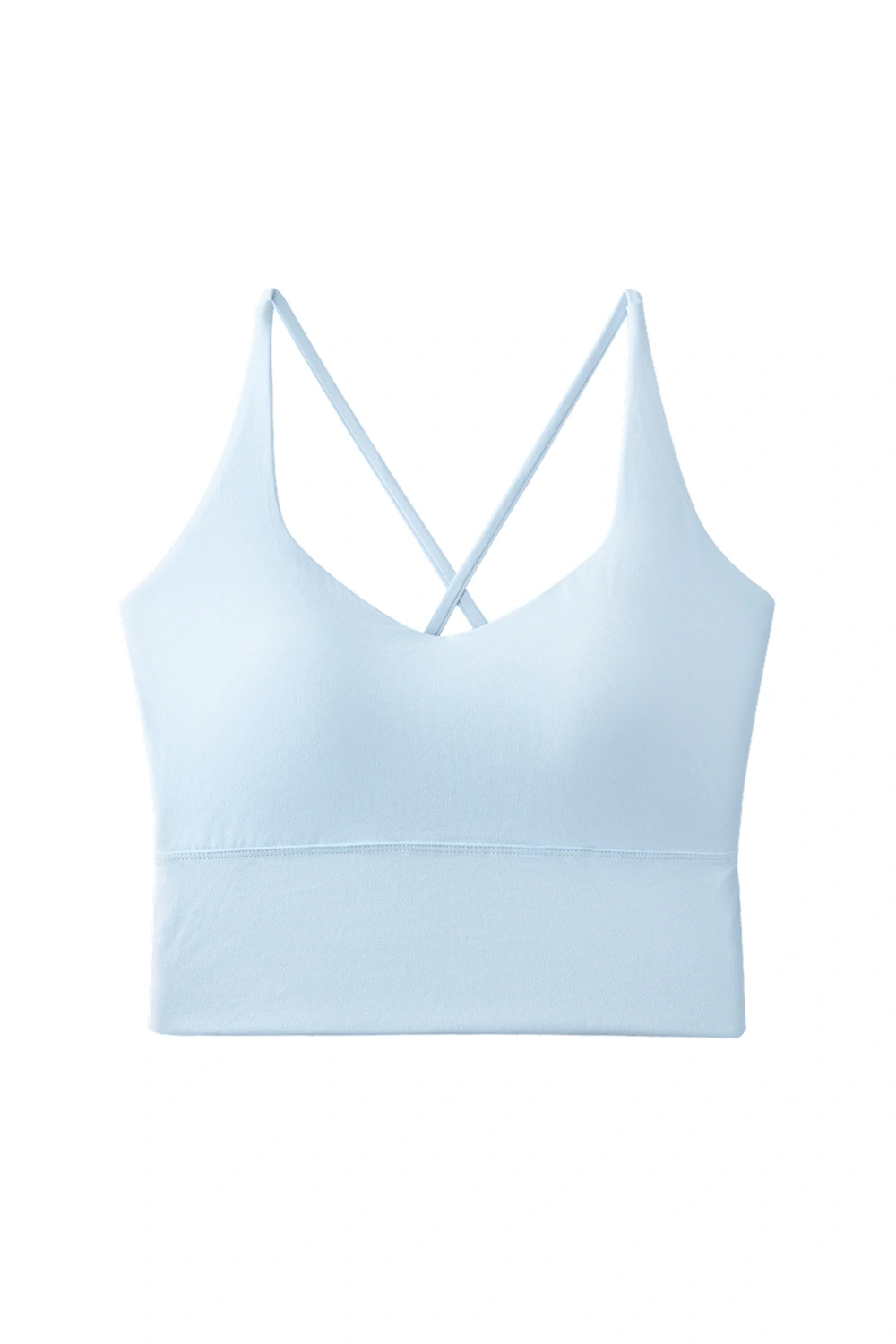 Sleeveless Slim Yoga Camisole Tank Tops