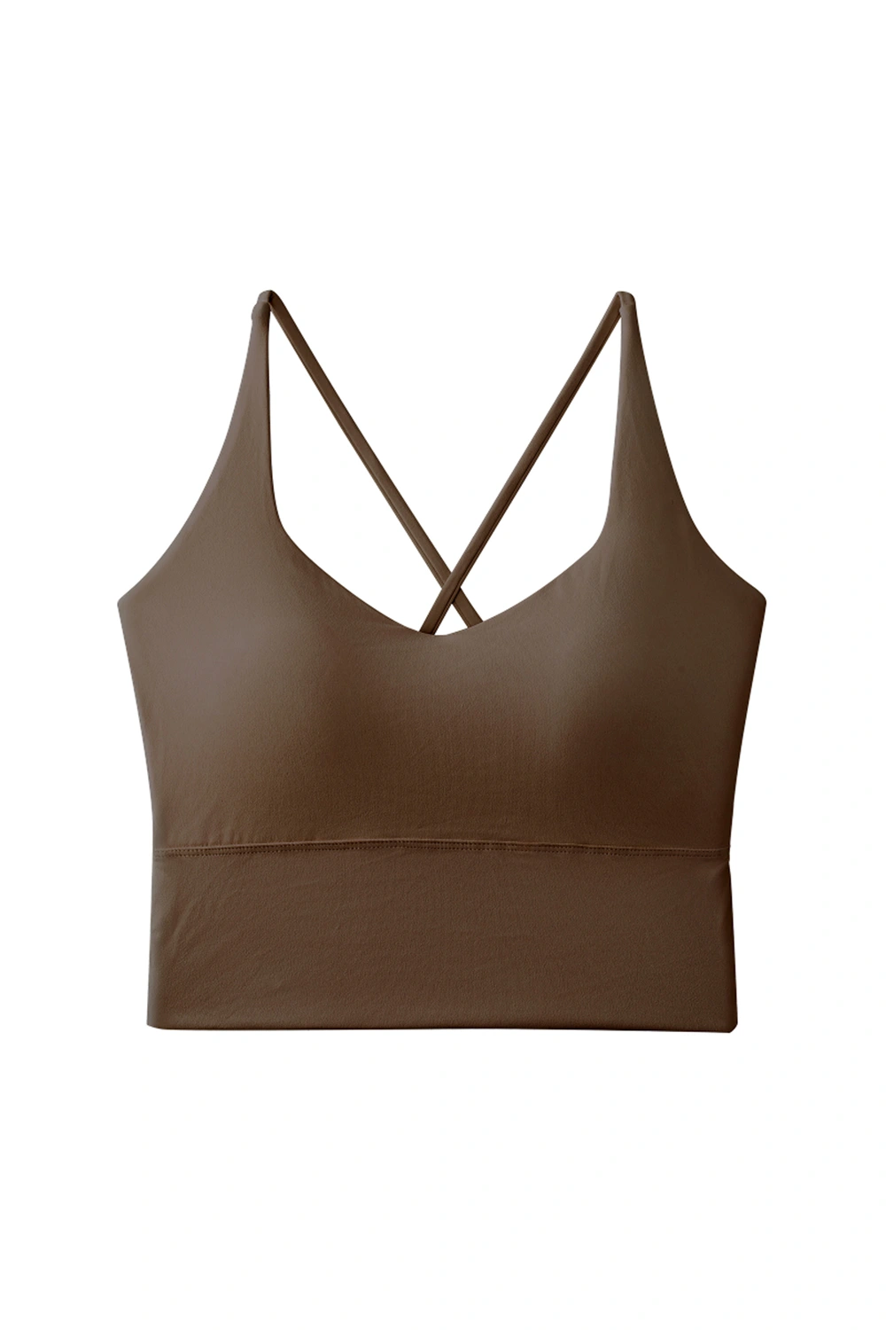 Sleeveless Slim Yoga Camisole Tank Tops