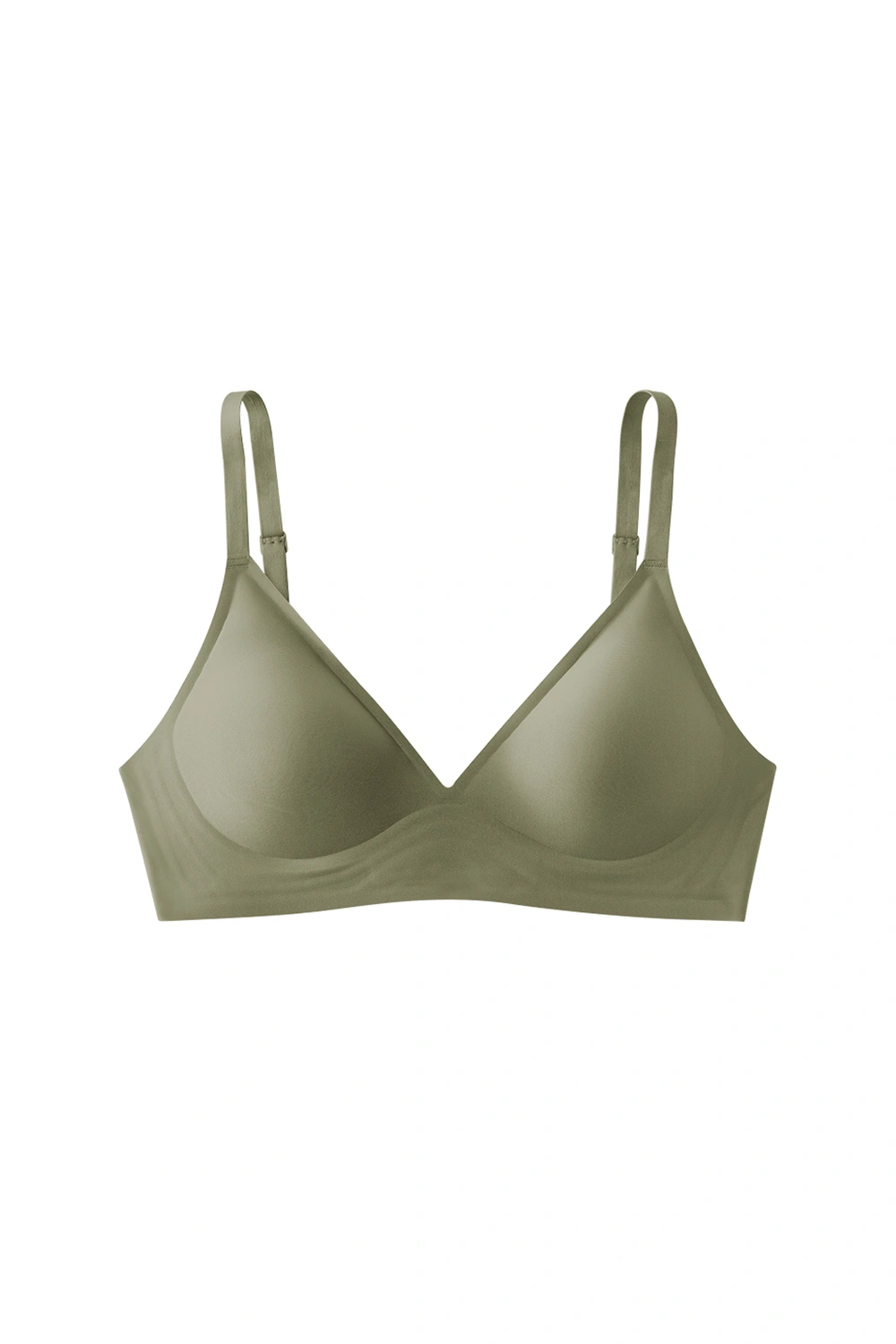 Invisible Seamless Wireless Bra