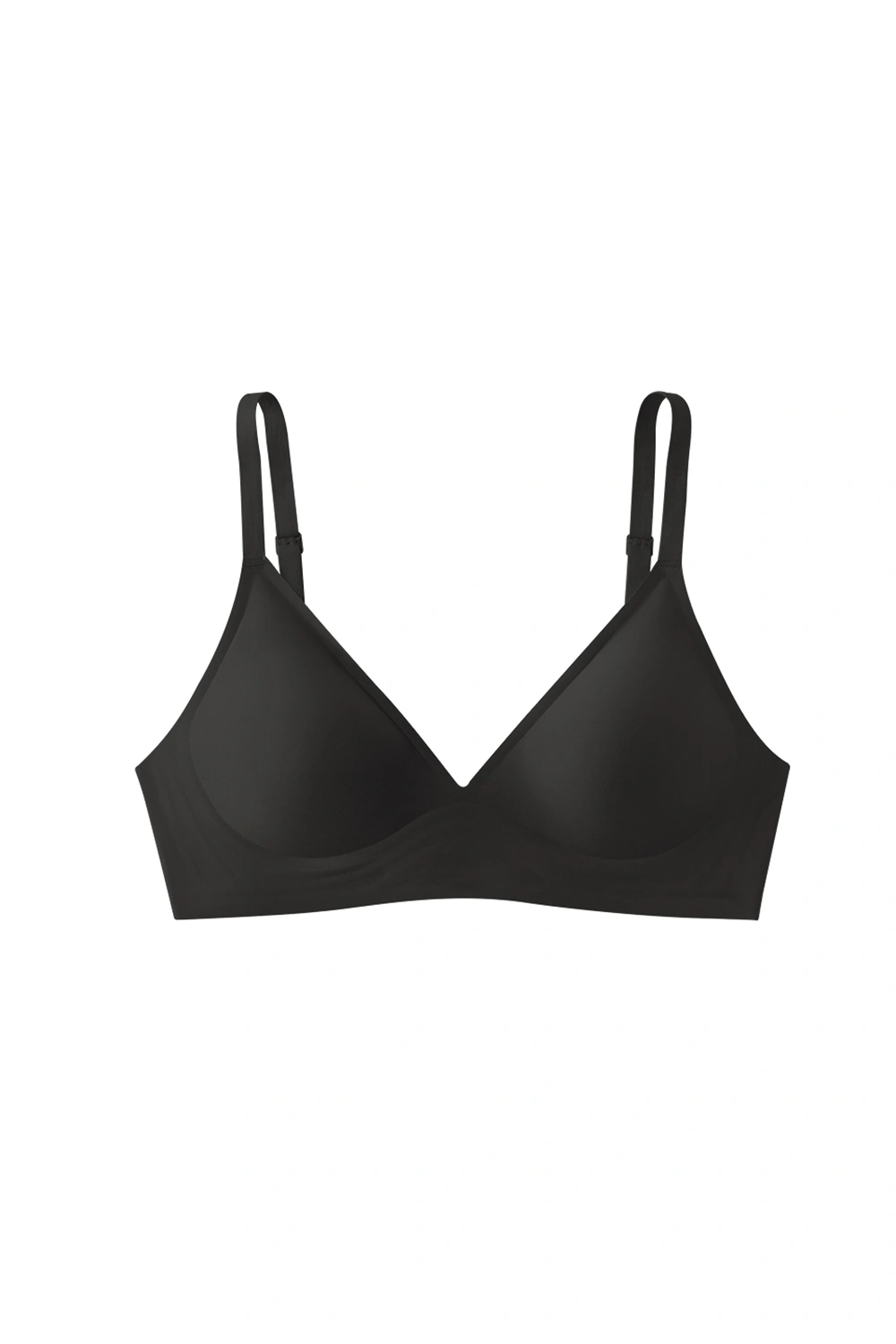 Invisible Seamless Wireless Bra