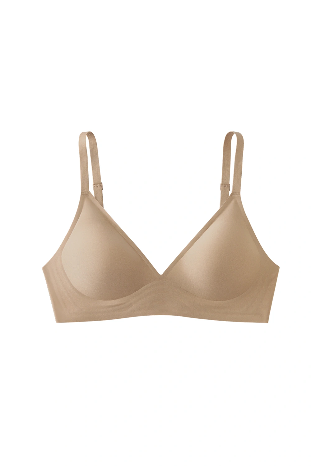 Invisible Seamless Wireless Bra