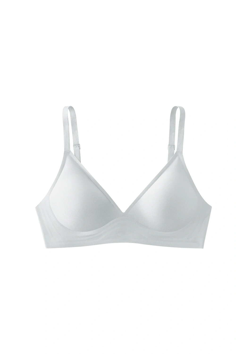 Invisible Seamless Wireless Bra