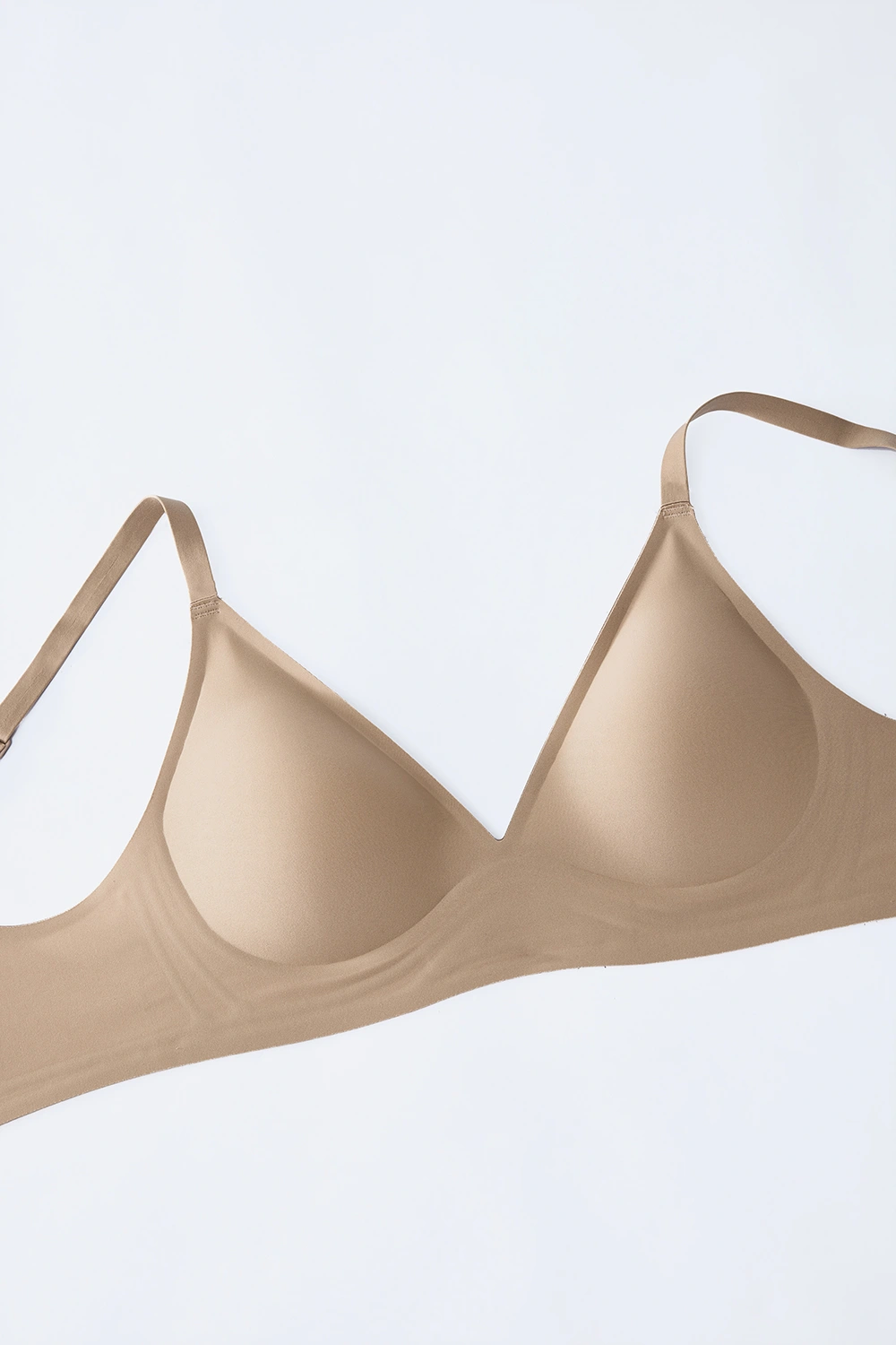 Invisible Seamless Wireless Bra