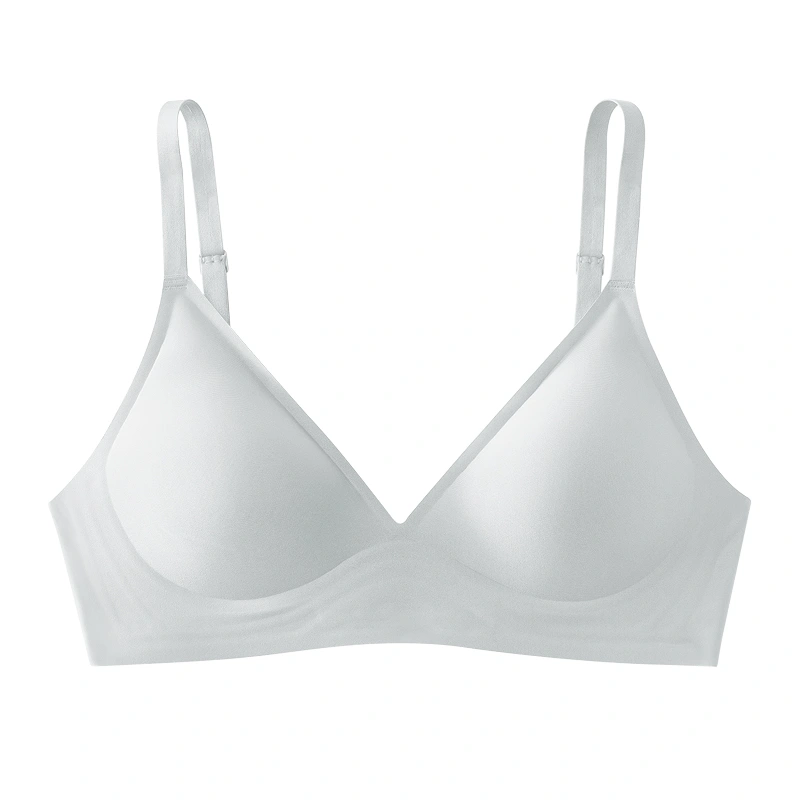 Invisible Seamless Wireless Bra